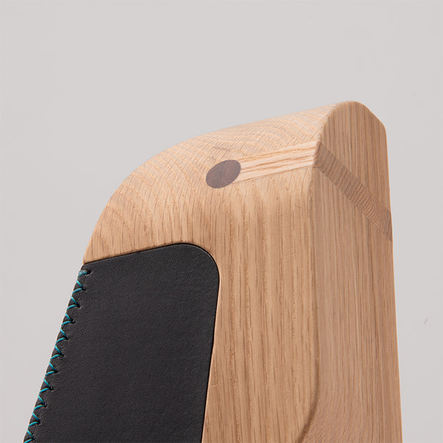 Bird Block - ホオジロ