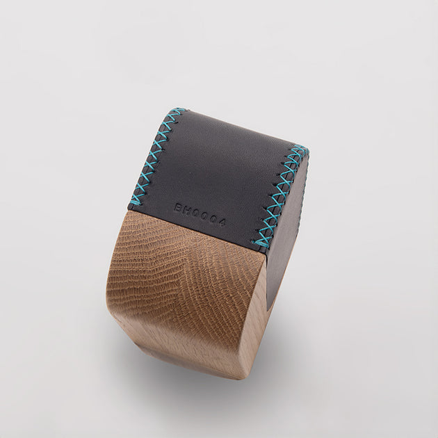 Bird Block - ホオジロ