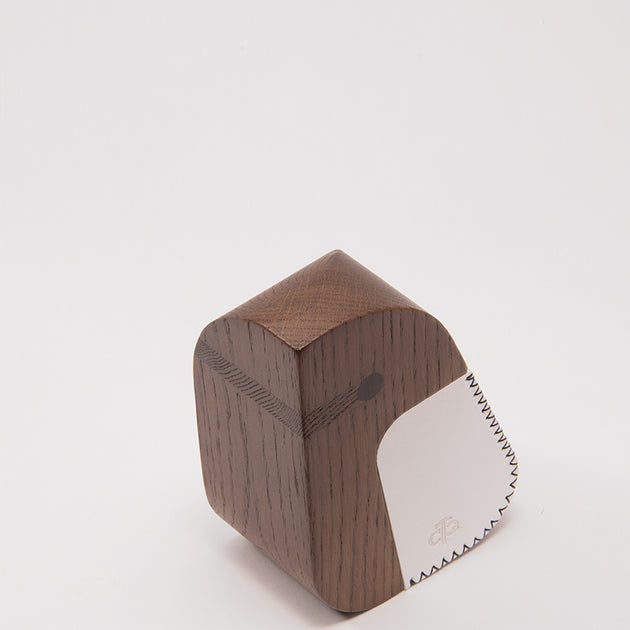 Bird Block - ホオジロ