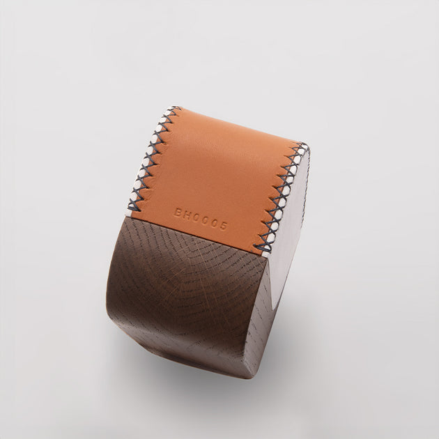 Bird Block - ホオジロ