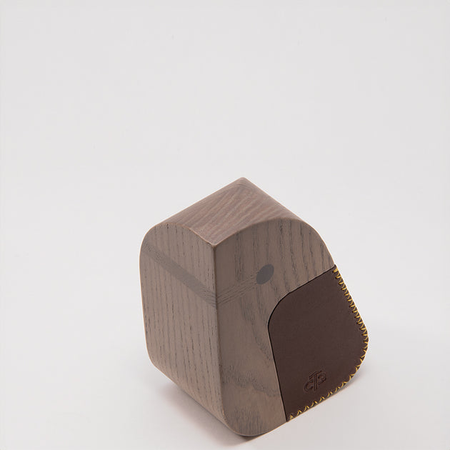 Bird Block - ホオジロ