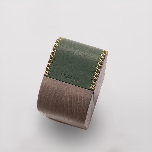 Bird Block - ホオジロ