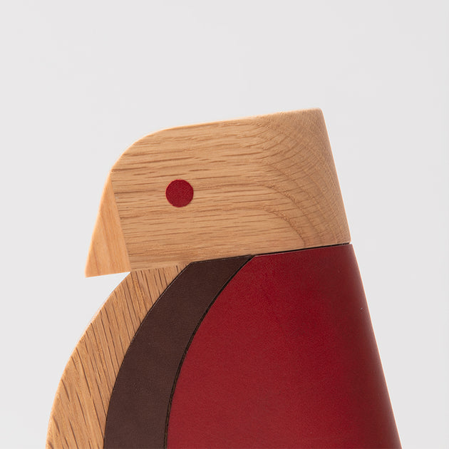 Bird block - Parakeet