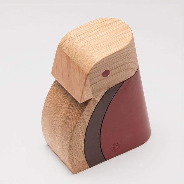 Bird block - Parakeet