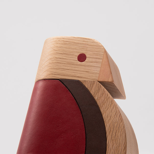 Bird block - Parakeet