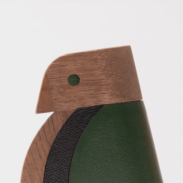 Bird block - Parakeet