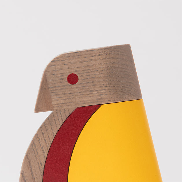 Bird block - Parakeet