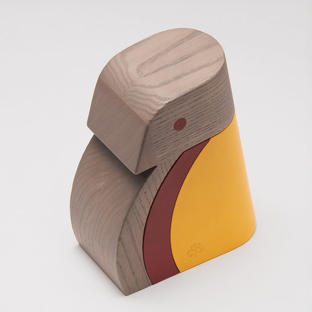 Bird block - Parakeet