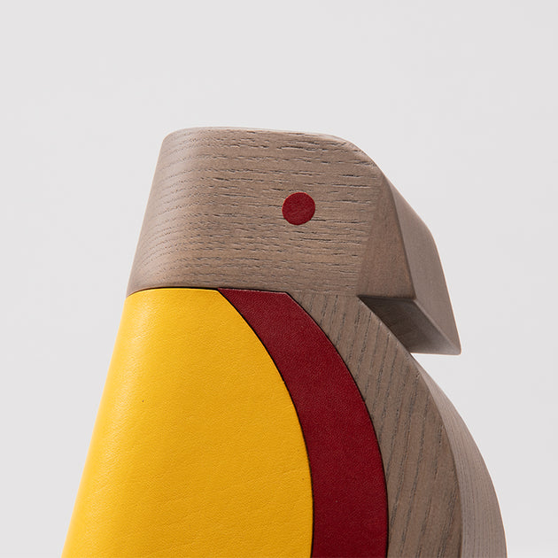 Bird block - Parakeet