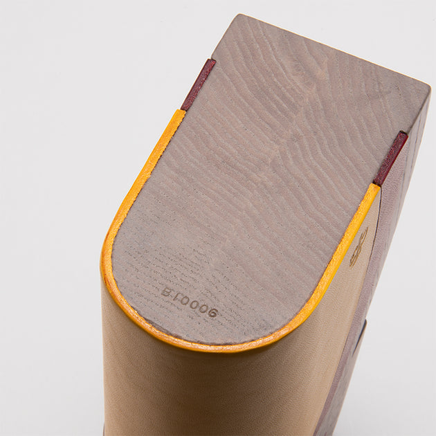 Bird block - Parakeet