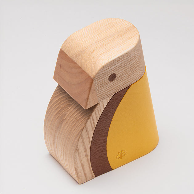 Bird block - Parakeet