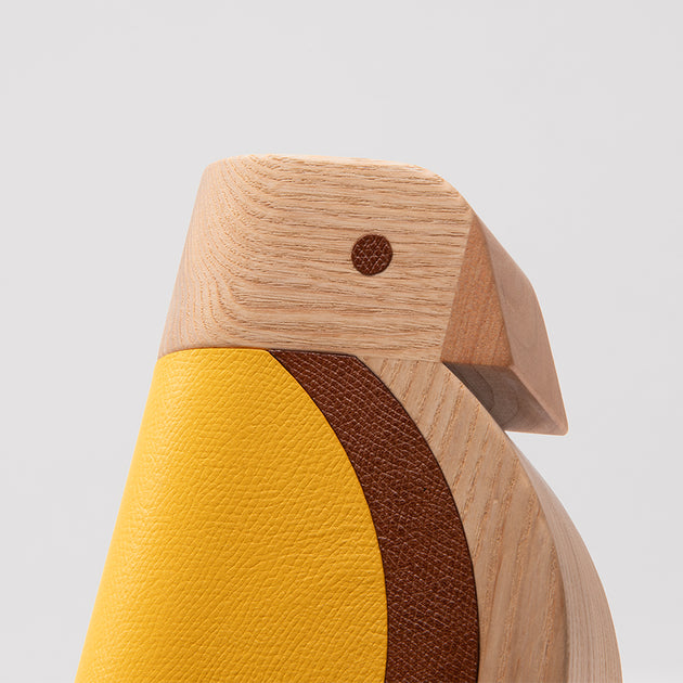 Bird block - Parakeet