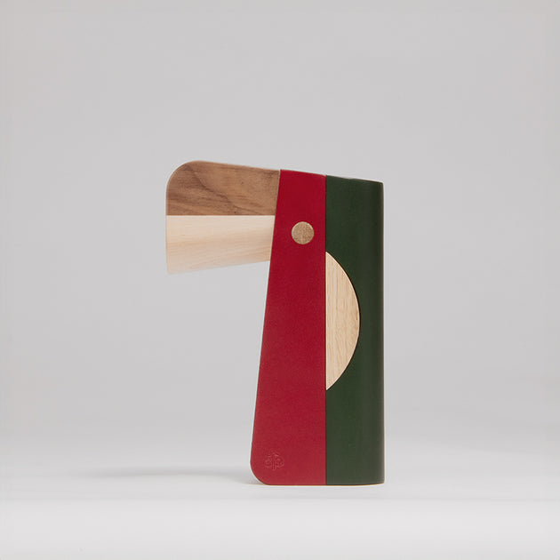 Bird Block - オウム