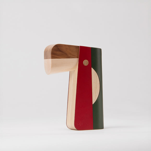 Bird Block - オウム