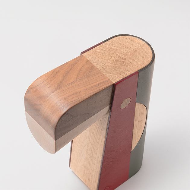 Bird Block - オウム