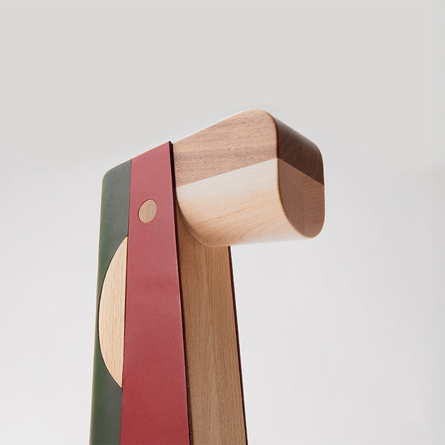 Bird Block - オウム