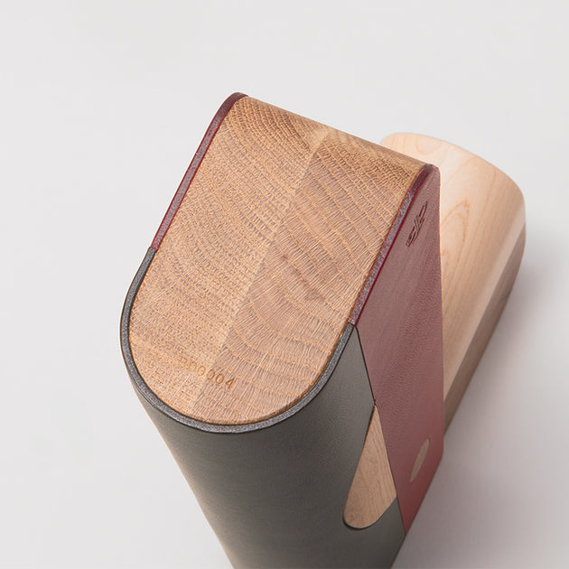 Bird Block - オウム