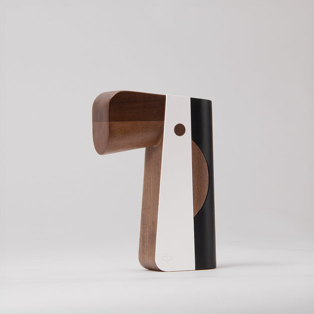 Bird Block - オウム