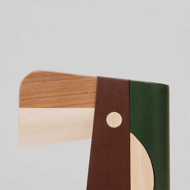 Bird Block - オウム