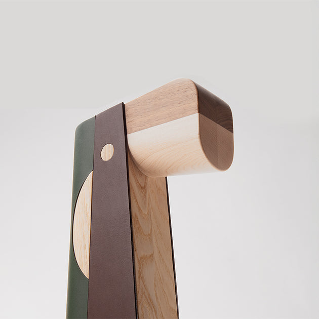 Bird Block - オウム