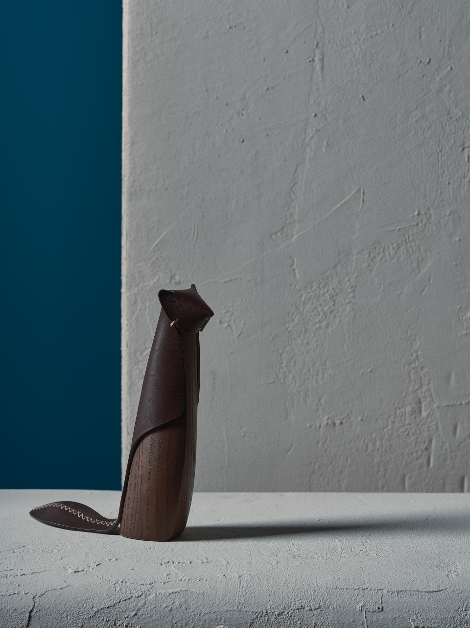 Animal Object - エゾクロテン 子(R) | COSONCO QS