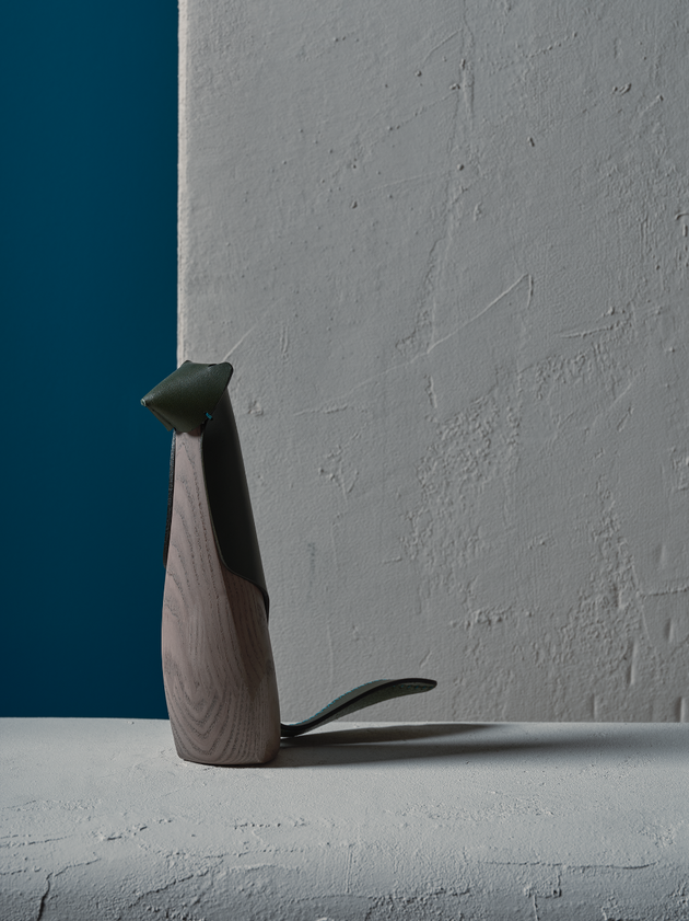 Animal Object - エゾクロテン 親(L)