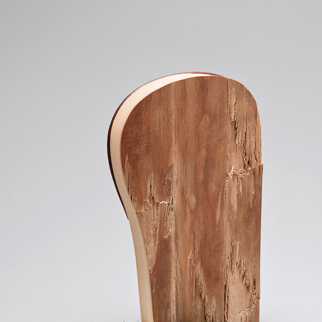 Animal Object - エゾフクロウ