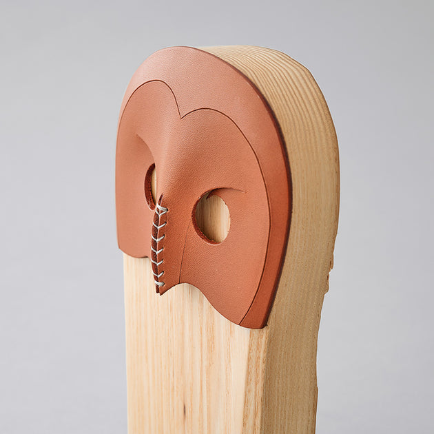 Animal Object - エゾフクロウ