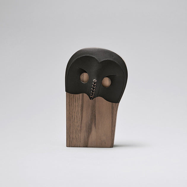 Animal Object - エゾフクロウ