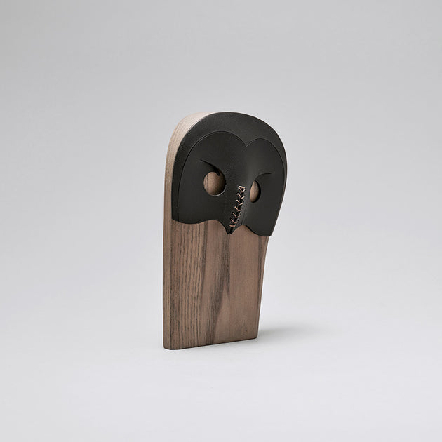 Animal Object - エゾフクロウ