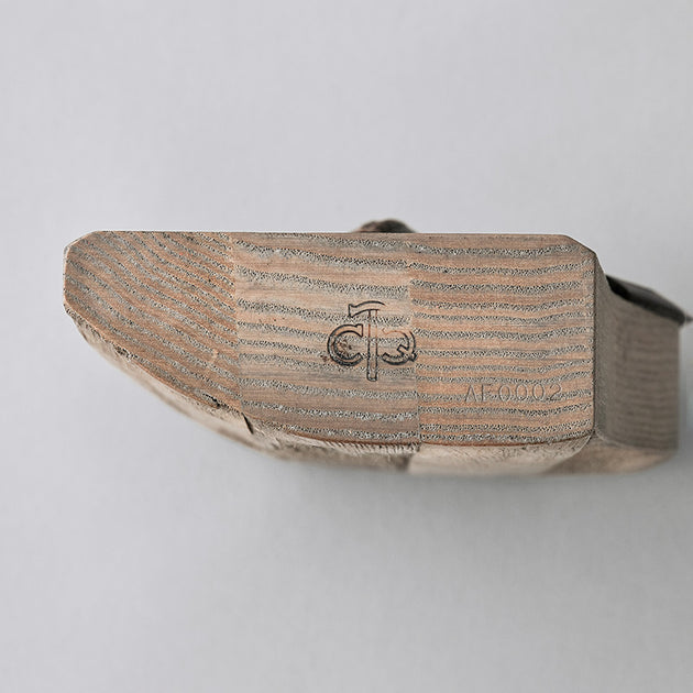 Animal Object - エゾフクロウ