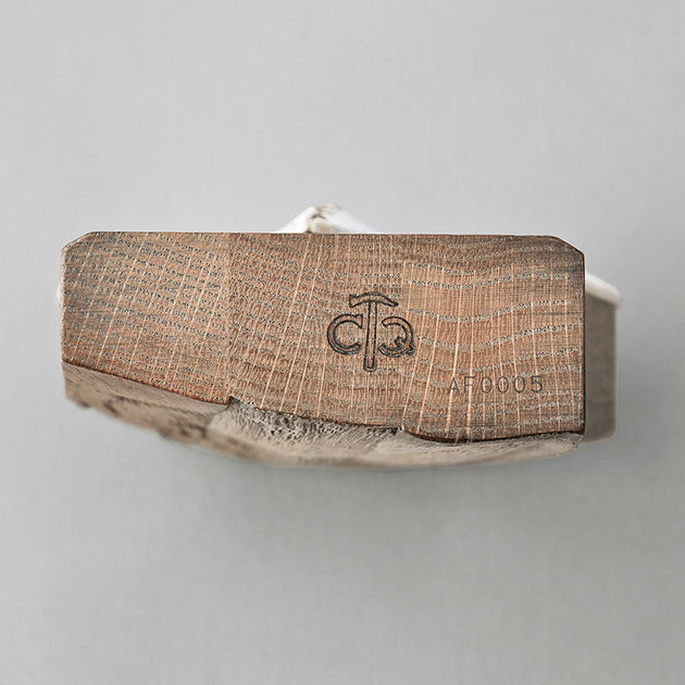 Animal Object - エゾフクロウ