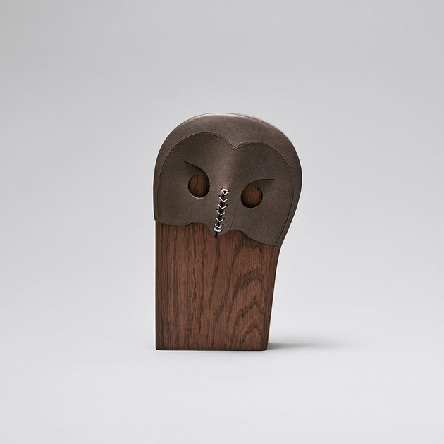 Animal Object - エゾフクロウ