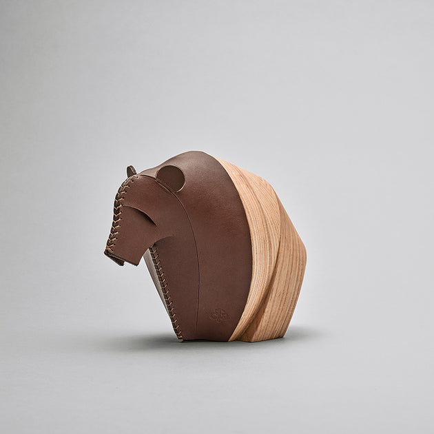 Animal Object - エゾヒグマ