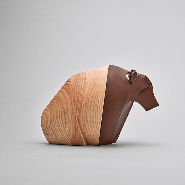 Animal Object - エゾヒグマ