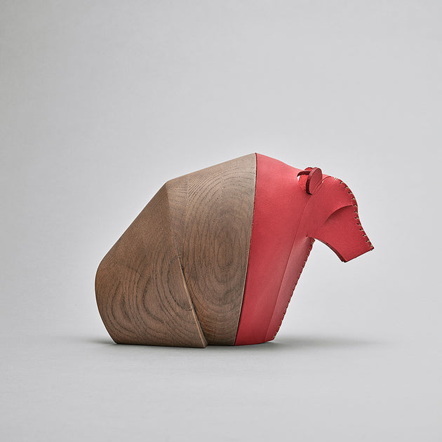 Animal Object - エゾヒグマ