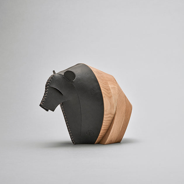 Animal Object - エゾヒグマ