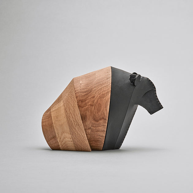 Animal Object - エゾヒグマ