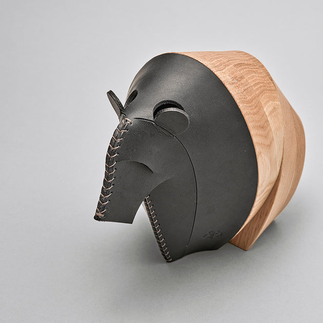 Animal Object - エゾヒグマ