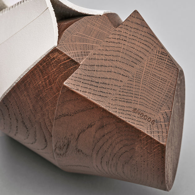 Animal Object - エゾヒグマ