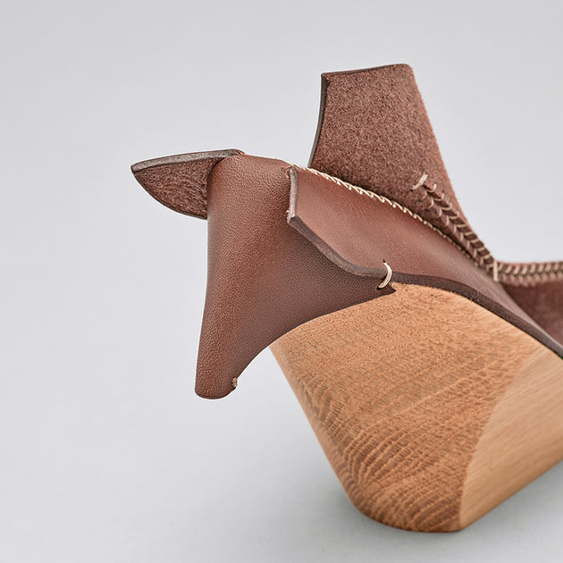 Animal Object - キタキツネ