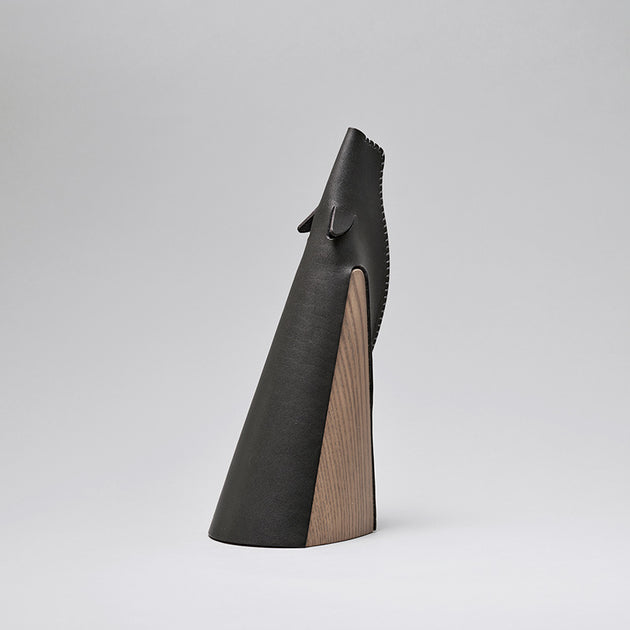 Animal Object - エゾオオカミ