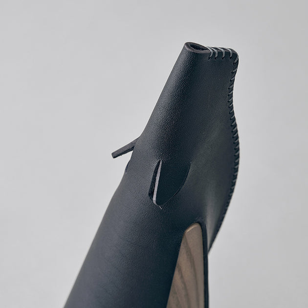 Animal Object - エゾオオカミ