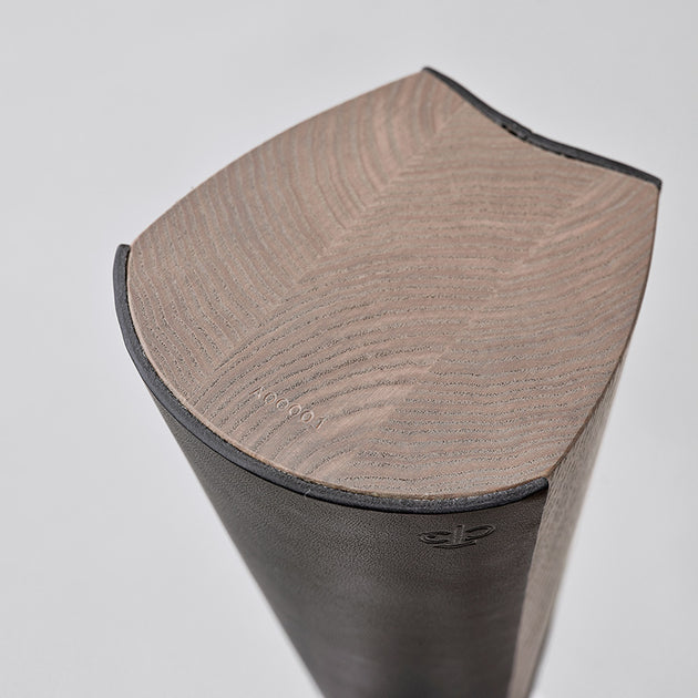 Animal Object - エゾオオカミ