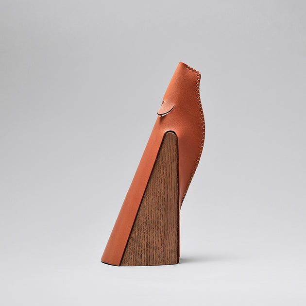 Animal Object - エゾオオカミ