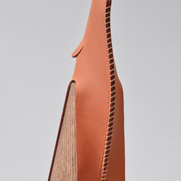 Animal Object - エゾオオカミ