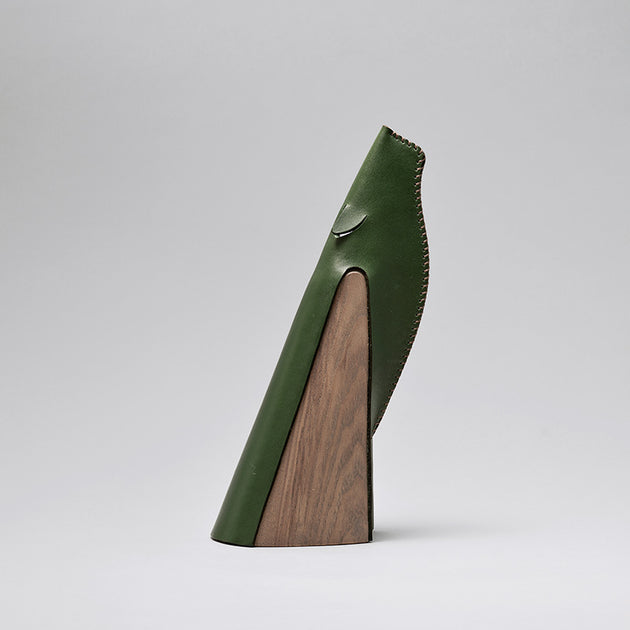 Animal Object - エゾオオカミ