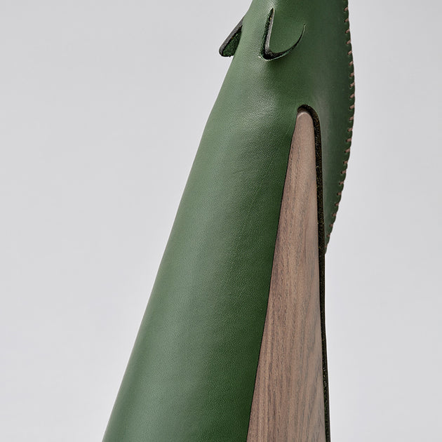 Animal Object - エゾオオカミ