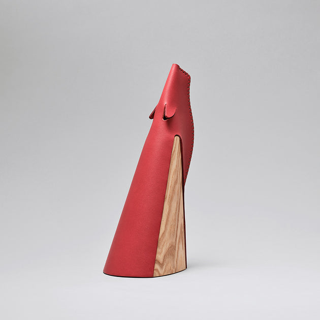 Animal Object - エゾオオカミ