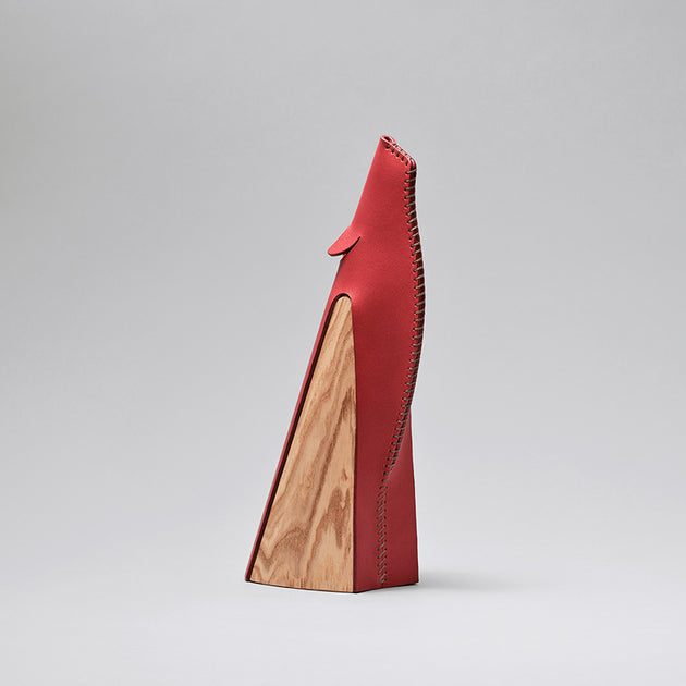 Animal Object - エゾオオカミ